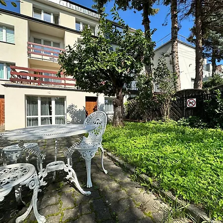 Studio Ballada Blisko Orlowskiej Plazy A Διαμέρισμα Γκντίνια